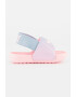 Nike Papuci slingback cu aspect colorblock - Pled.ro