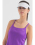 Nike Rochie cu model incrucisat pe partea din spate Icon Clash - Pled.ro