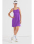 Nike Rochie cu model incrucisat pe partea din spate Icon Clash - Pled.ro