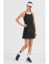 Nike Rochie cu model incrucisat pe partea din spate Icon Clash - Pled.ro