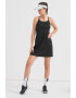 Nike Rochie cu model incrucisat pe partea din spate Icon Clash - Pled.ro