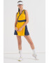 Nike Rochie evazata pentru tenis Slam - Pled.ro