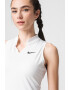 Nike Rochie fara maneci cu tehnologie Dri-Fit pentru tenis Victory - Pled.ro