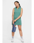 Nike Rochie mini cu fenta cu fermoar - Pled.ro