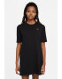 Nike Rochie-tricou cu logo Essential - Pled.ro