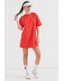 Nike Rochie-tricou cu logo Essentials - Pled.ro