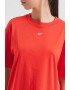 Nike Rochie-tricou cu logo Essentials - Pled.ro