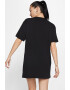 Nike Rochie-tricou cu logo Essentials - Pled.ro