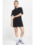 Nike Rochie-tricou cu logo Essentials - Pled.ro