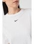 Nike Rochie-tricou cu logo Essentials - Pled.ro