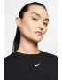 Nike Rochie-tricou cu logo Essentials - Pled.ro