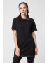 Nike Rochie-tricou cu logo Swoosh - Pled.ro