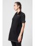 Nike Rochie-tricou cu logo Swoosh - Pled.ro