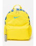 Nike Rucsac cu fermoar si imprimeu logo Brasilia - Pled.ro