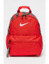 Nike Rucsac cu imprimeu logo Brasilia - 11L - Pled.ro