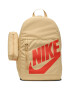 Nike Rucsac cu imprimeu logo Elemental - 20L - Pled.ro