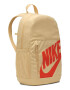 Nike Rucsac cu imprimeu logo Elemental - 20L - Pled.ro