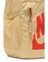 Nike Rucsac cu imprimeu logo Elemental - 20L - Pled.ro