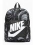 Nike Rucsac cu imprimeu logo supradimensionat Classic -16L - Pled.ro