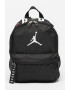 Nike Rucsac mic cu buzunar frontal cu fermoar Air Jordan - Pled.ro