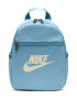 Nike Rucsac mic cu logo Futura - 6L - Pled.ro