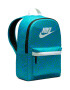 Nike Rucsac unisex cu buzunar frontal cu fermoar Heritage - Pled.ro