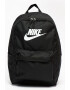 Nike Rucsac unisex cu compartiment pentru laptop Heritage - 25L - Pled.ro