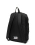 Nike Rucsac unisex cu imprimeu logo Classic Negru/Alb - Pled.ro