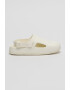 Nike Saboti slingback cu logo in relief - Pled.ro