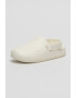 Nike Saboti slingback cu logo in relief - Pled.ro