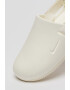 Nike Saboti slingback cu logo in relief - Pled.ro