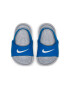 Nike Sandale slingback cu brant texturat Kawa - Pled.ro