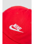 Nike Sapca unisex ajustabila cu broderie logo Futura - Pled.ro