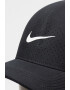 Nike Sapca unisex cu imprimeu logo pentru fotbal - Pled.ro