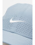 Nike Sapca unisex cu model perforat si tehnologie Dri-Fit pentru tenis Aero Advantage - Pled.ro