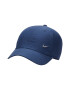 Nike Sapca unisex cu monograma metalica discreta - Pled.ro