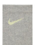 Nike Set de sosete lungi unisex Everyday Plus - 2 perechi - Pled.ro