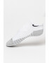 Nike Set de sosete foarte scurte unisex pentru antrenament Everyday Max Cushioned - 3 perechi - Pled.ro