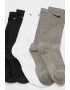 Nike Set de sosete lungi din amestec de bumbac pentru antrenament - 6 perechi - Pled.ro