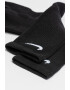 Nike Set de sosete lungi din amestec de bumbac pentru antrenament - 6 perechi - Pled.ro