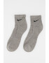 Nike Set de sosete pana la glezna pentru fitness Everyday - 6 perechi - Pled.ro