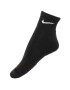 Nike Set de sosete pana la glezna pentru fitness Everyday - 6 perechi - Pled.ro