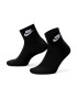 Nike Set de sosete scurte unisex 3 perechi - Pled.ro