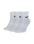 Nike Set de sosete scurte unisex - 6 perechi - Pled.ro