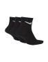 Nike Set de sosete scurte unisex - 6 perechi - Pled.ro