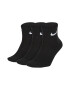 Nike Set de sosete scurte unisex - 6 perechi - Pled.ro