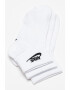 Nike Set de sosete scurte unisex cu logo Essential - 3 perechi - Pled.ro