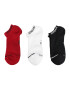 Nike Set de sosete scurte unisex pentru antrenament - 3 perechi - Pled.ro