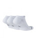 Nike Set de sosete scurte unisex pentru antrenament - 3 perechi - Pled.ro