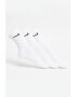 Nike Set de sosete unisex cu Dri-Fit pentru antrenament Everyday Cushion - 3 perechi - Pled.ro